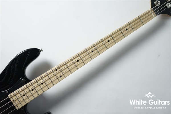 WL4STD-ASH/M - BLK/OIL